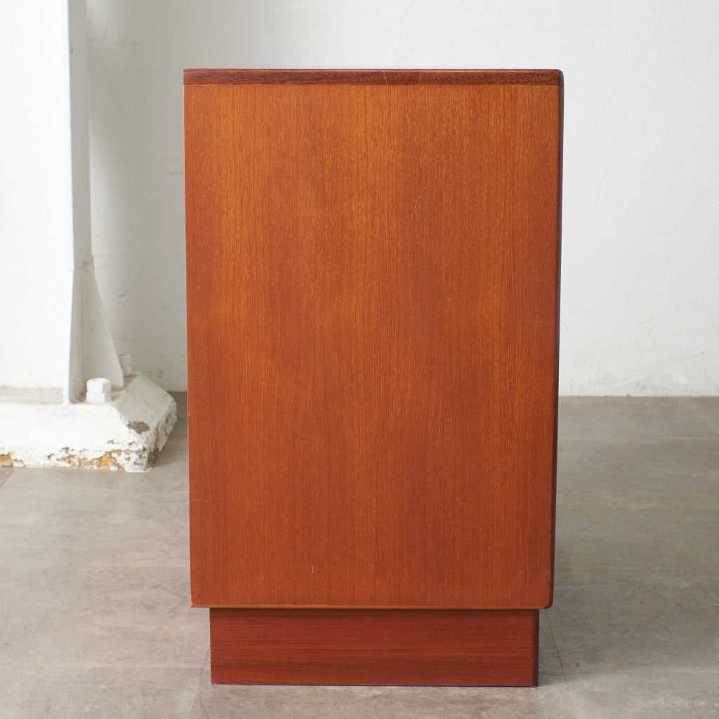 Fresco 4段 サイドチェスト