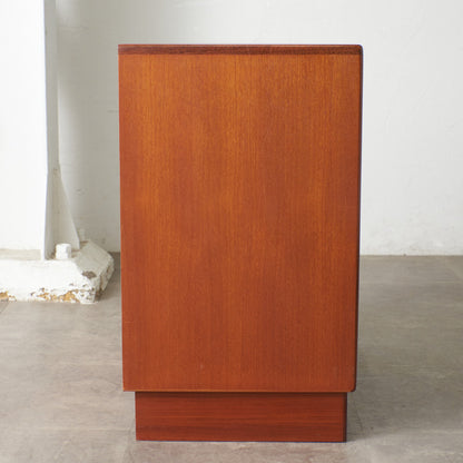 Fresco 4段 サイドチェスト