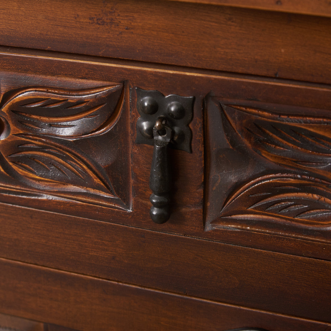 スパニッシュカントリースタイル サイドボード – rocca rocca