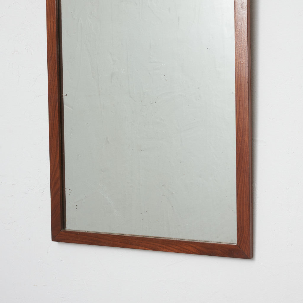 イギリスヴィンテージ ウォールミラー