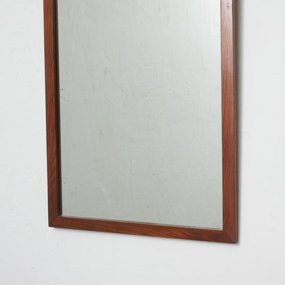 イギリスヴィンテージ ウォールミラー