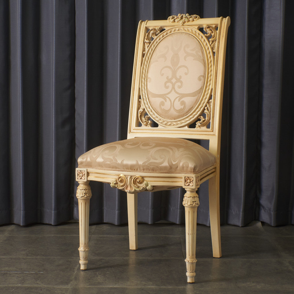 サイドチェア / 張替済 – rocca rocca