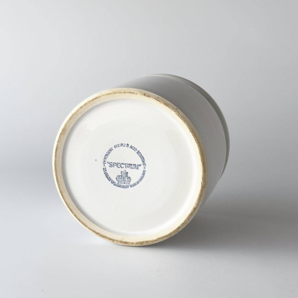 Spectrum スペクトラム キャニスター "Biscuits"