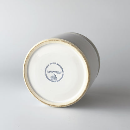 Spectrum スペクトラム キャニスター "Biscuits"