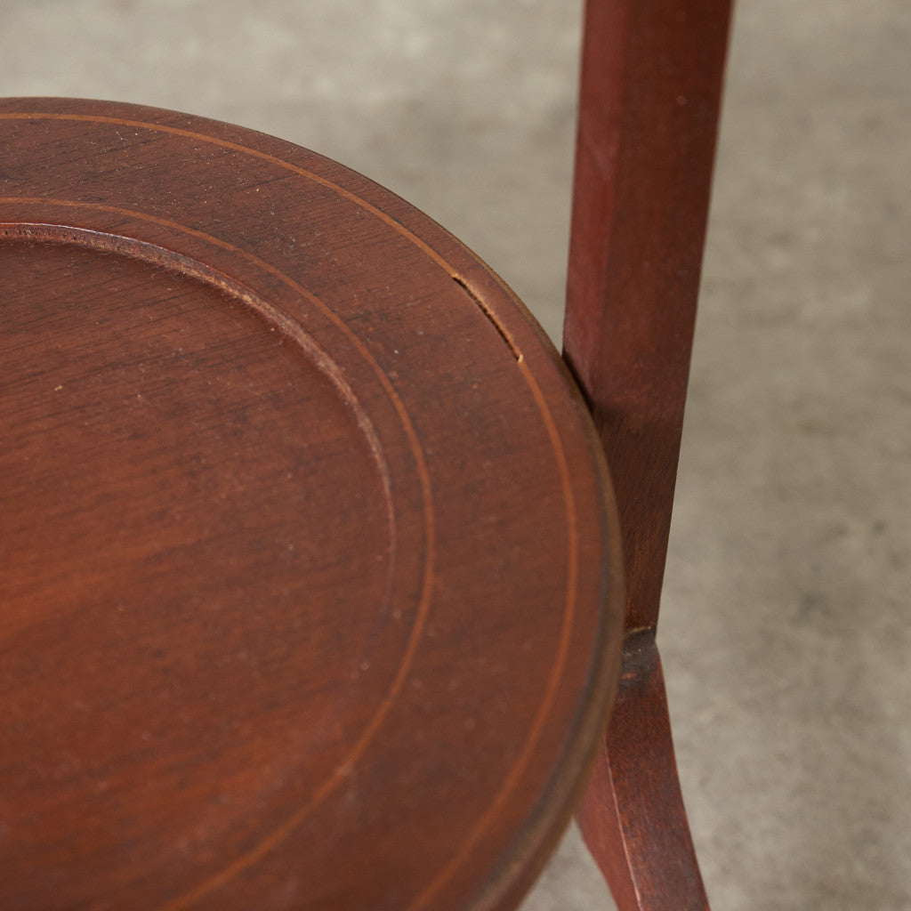 英国クラシック 折畳み式 ケーキスタンド