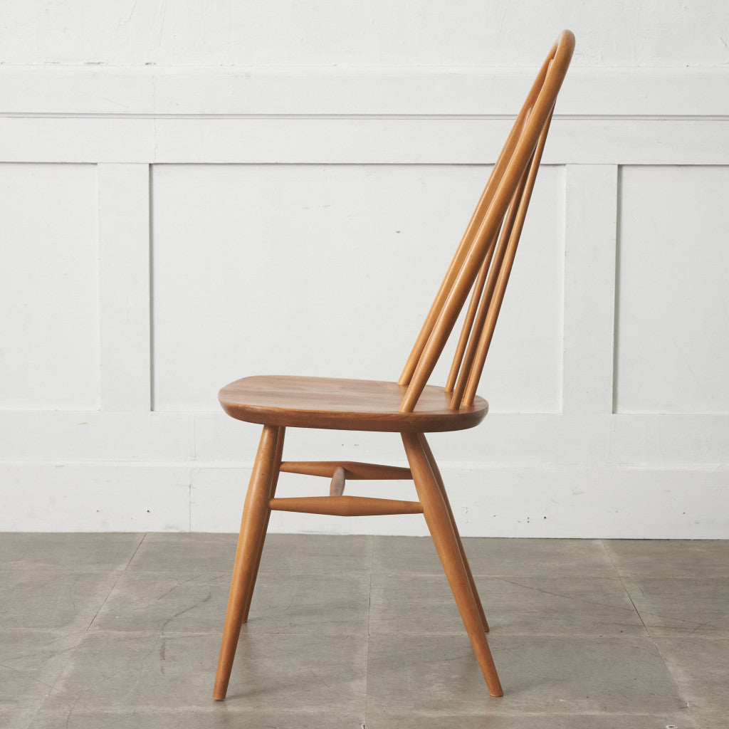 ERCOL　アーコール　クエーカーチェア　ヴィンテージ　アンティーク ERCOL アーコール クエーカーチェアJ イギリス ヴィンテージ