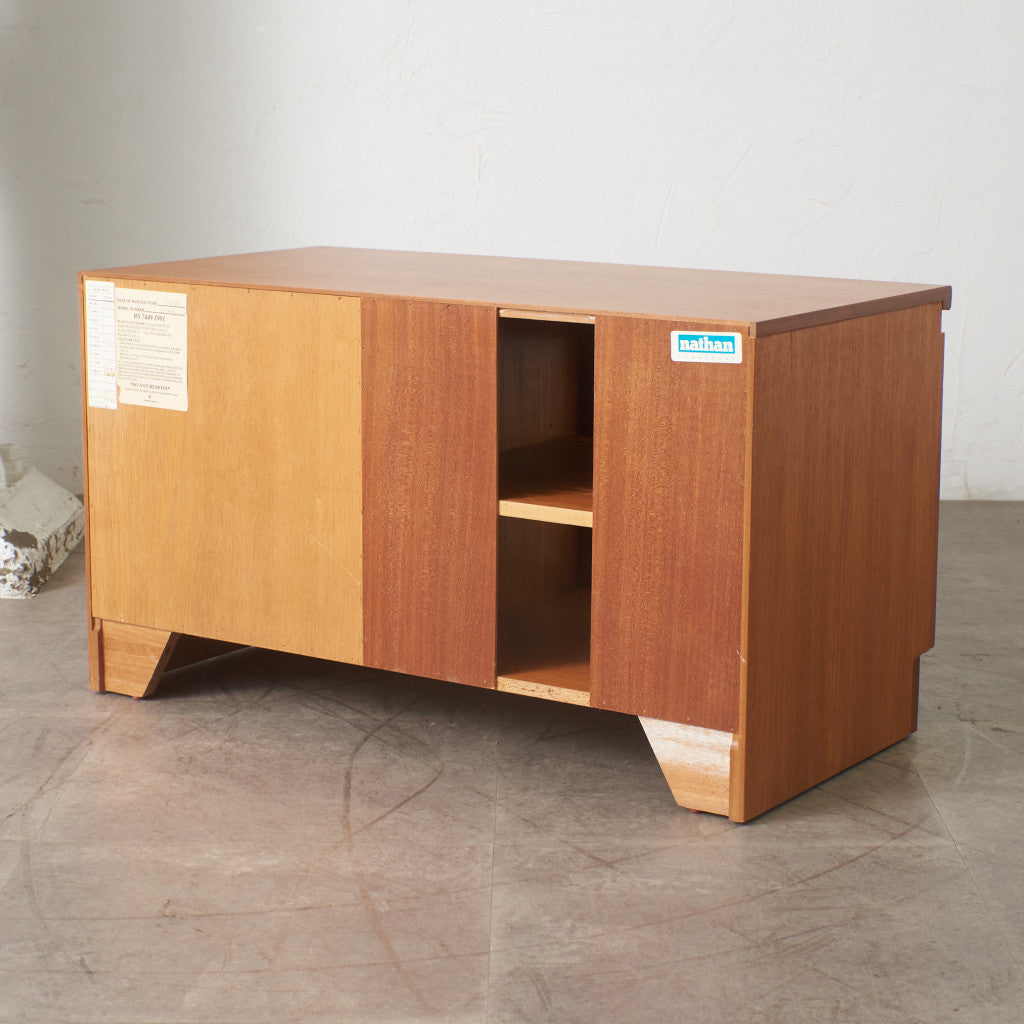 ヴィンテージ AVボード