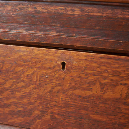 英国アンティーク サイドボード