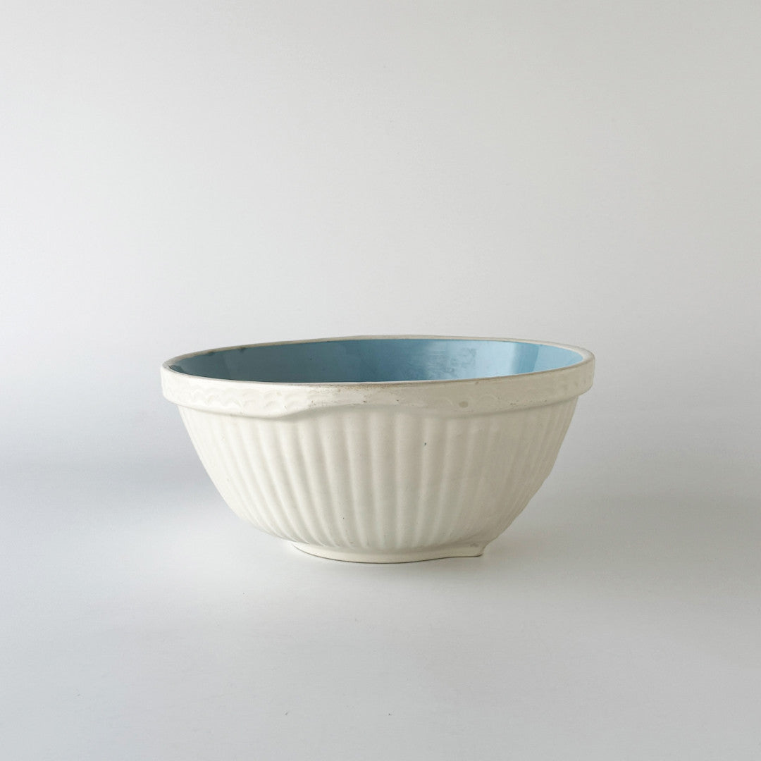 ヴィンテージ ミキシングボウル