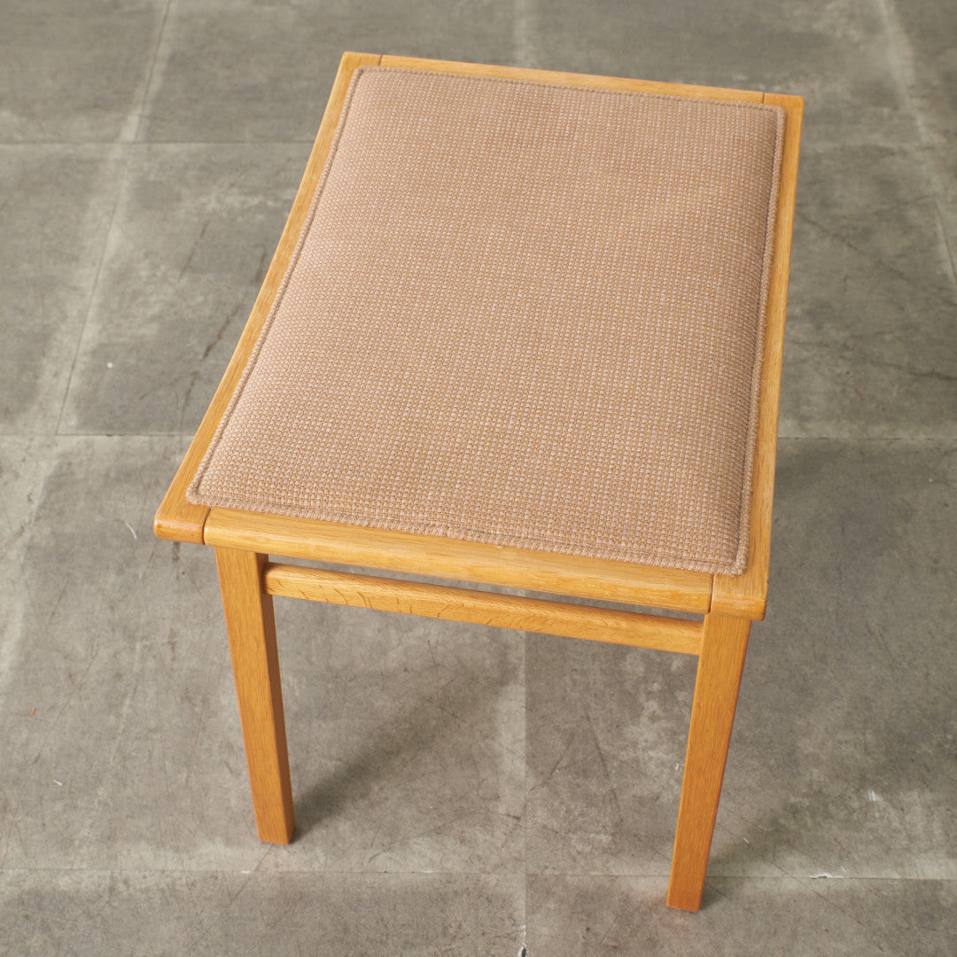 【天童木工】 スツール　T-5576NA-ST　 価格¥63,250円 スツール / T-5576NA-ST｜天童木工 TENDO – rocca rocca