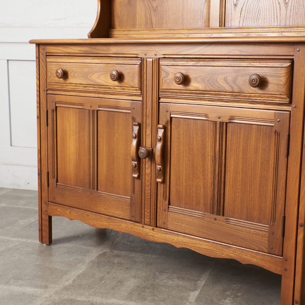 オールドコロニアル ウェルシュドレッサー｜アーコール ERCOL – rocca