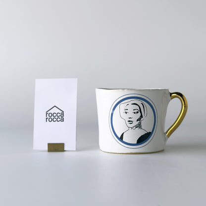 マグカップ "Maria Callas"