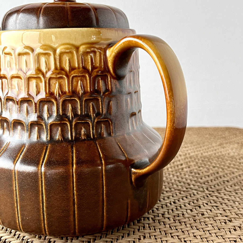 WEDGWOOD Sierra ティーポット