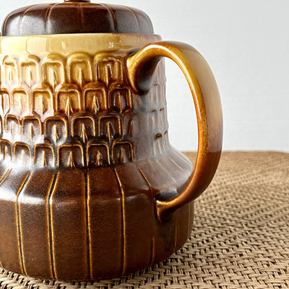 WEDGWOOD Sierra ティーポット