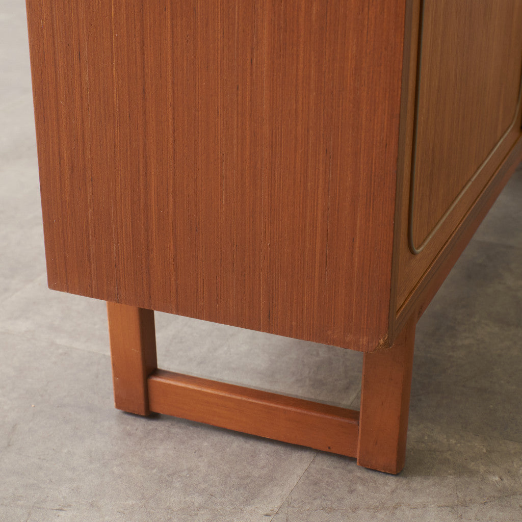 ヴィンテージ ルームディバイダー