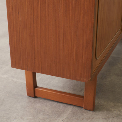 ヴィンテージ ルームディバイダー