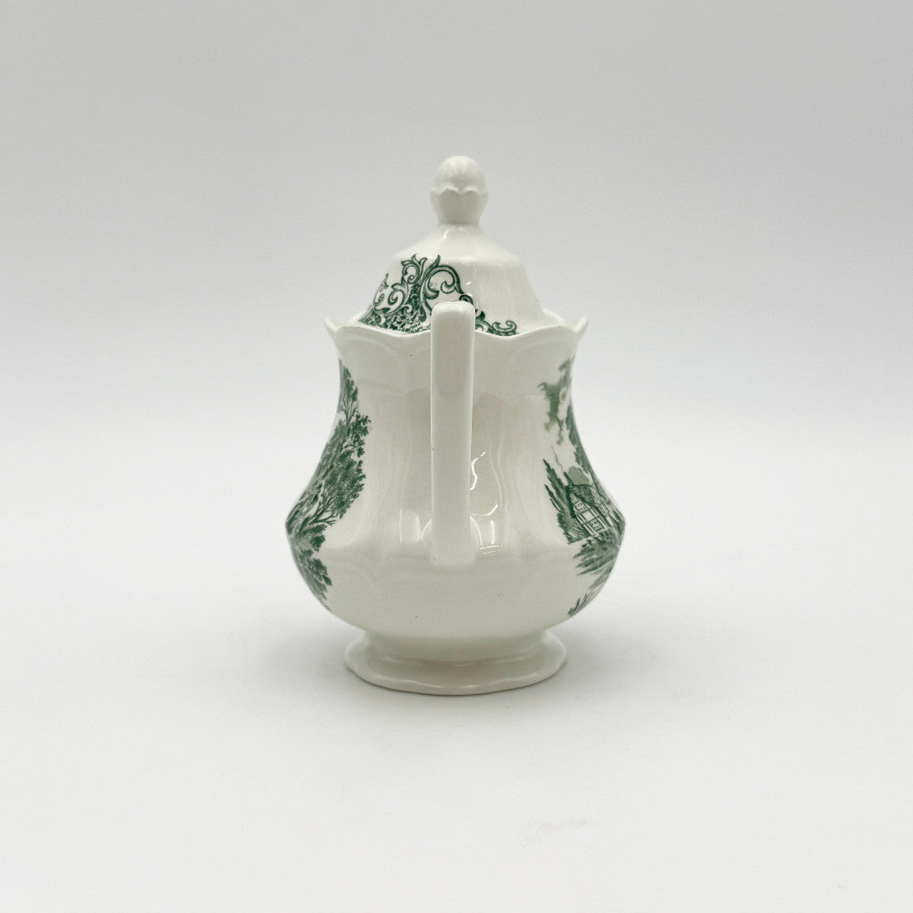 Suger Pot