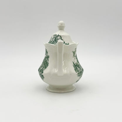 Suger Pot