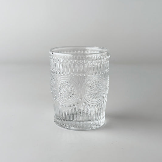 Margaret Glass tumbler S