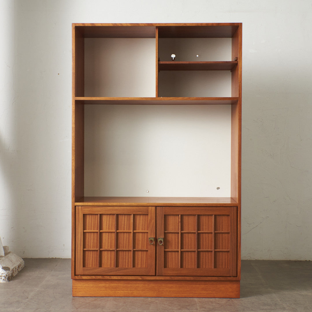 ヴィンテージ ウォールキャビネット