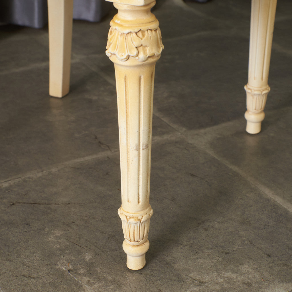 サイドチェア / 張替済