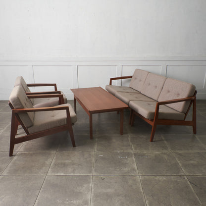 ヴィンテージ アームチェア