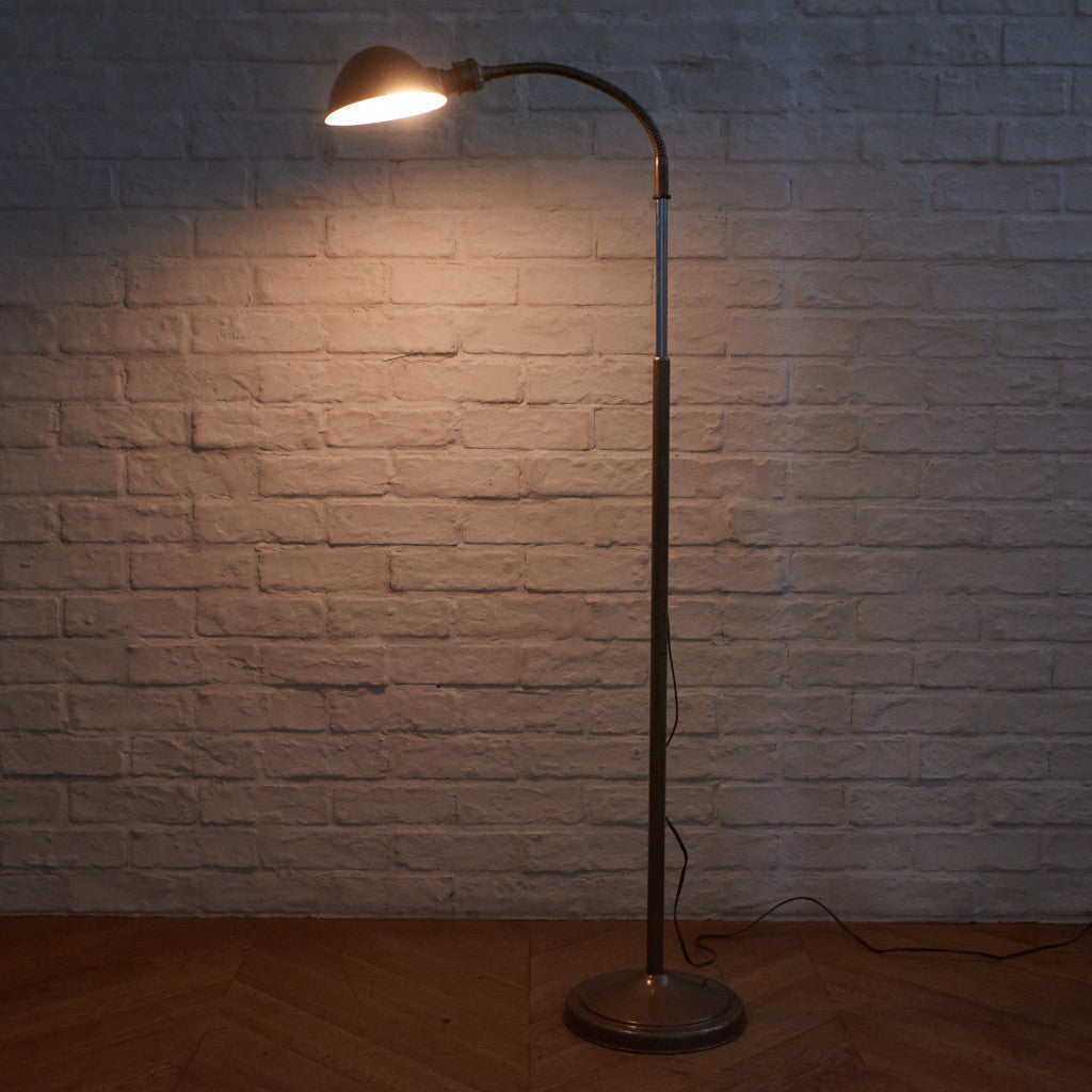 ヴィンテージ インダストリアル フロアスタンド – rocca rocca