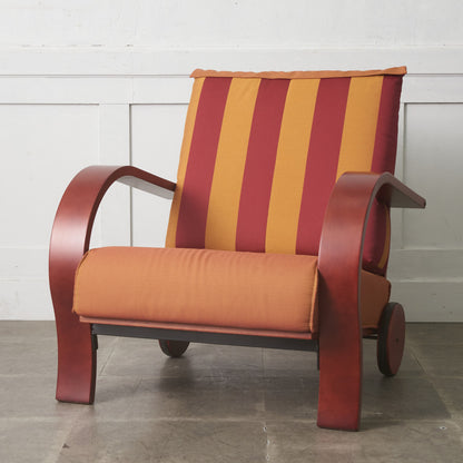 イージーチェア