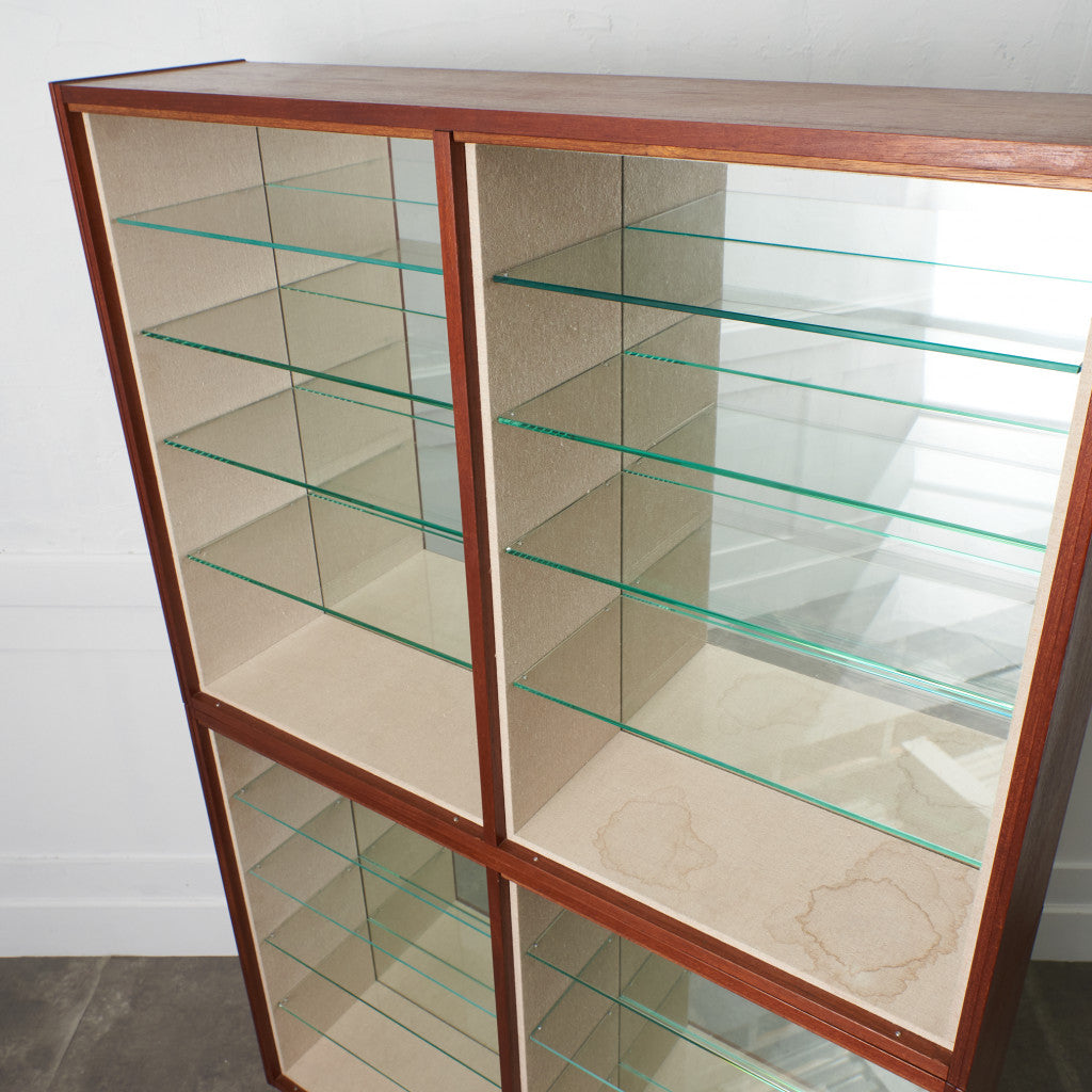 北欧ヴィンテージ オープンシェルフ / カスタム