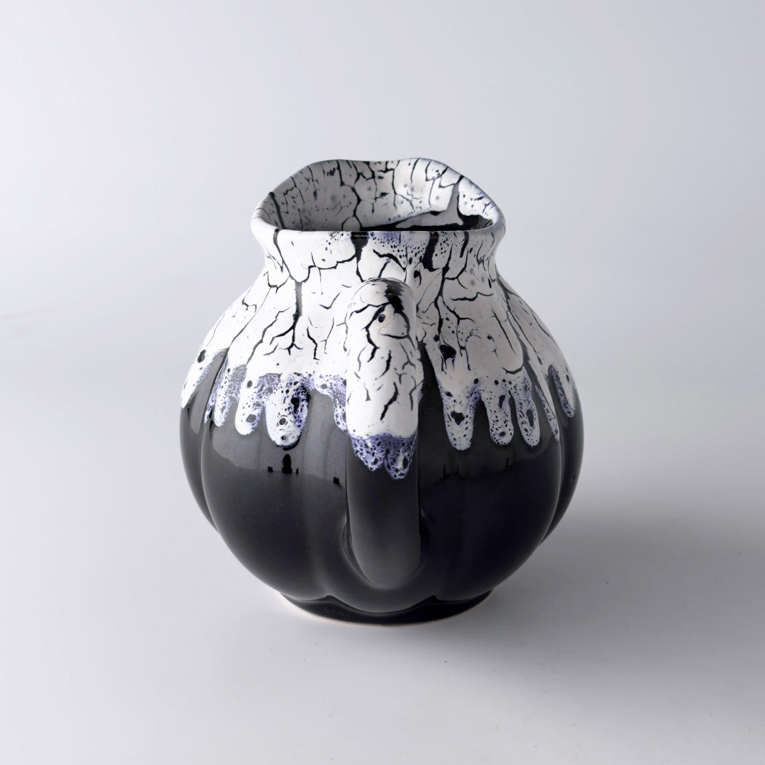 フランス ヴィンテージ フラワーベース