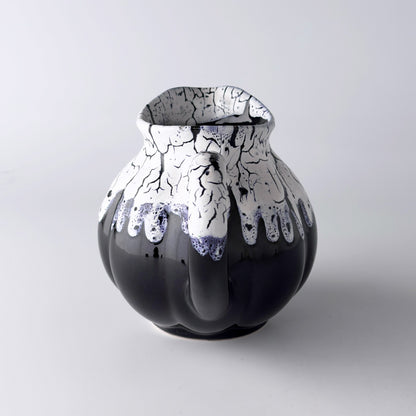 フランス ヴィンテージ フラワーベース