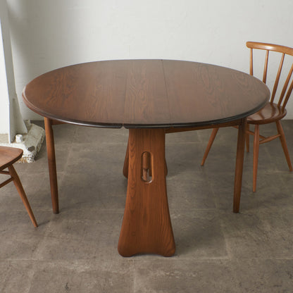 ウィンザー ゲートレッグテーブル (1156)