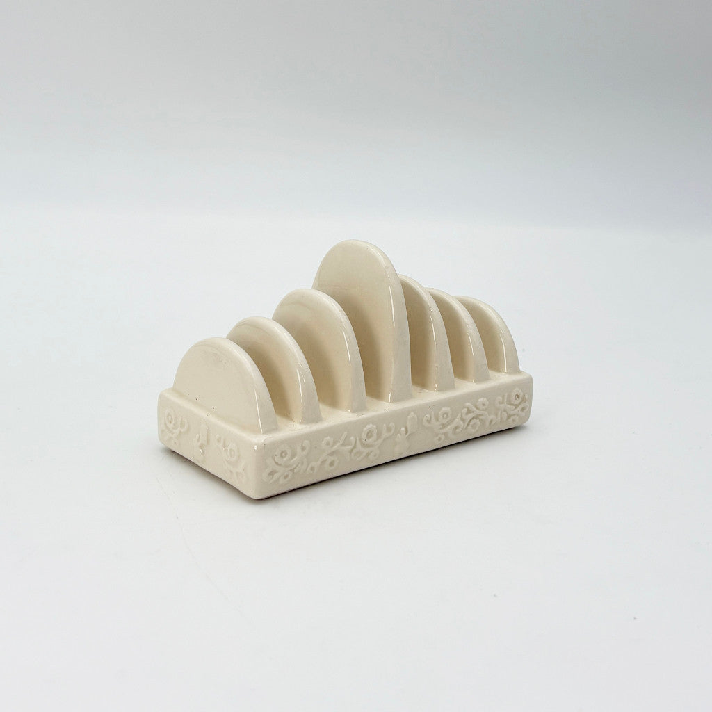 英国ヴィンテージ トーストラック