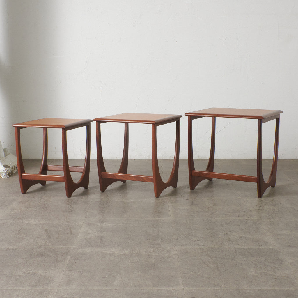 Astro ネストテーブル