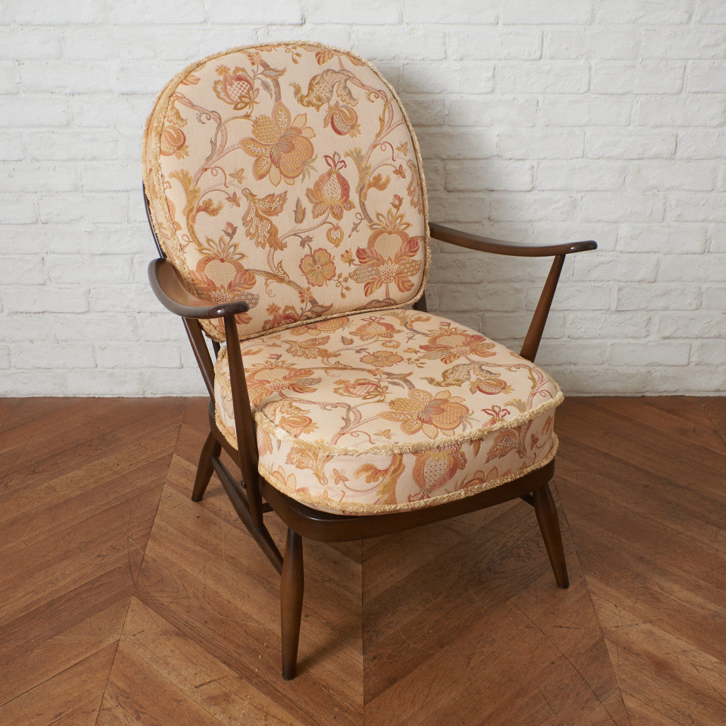 ヴィンテージ イージーチェア (204)