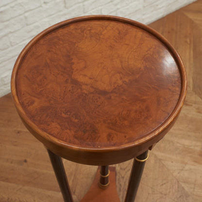 クラシック サイドテーブル