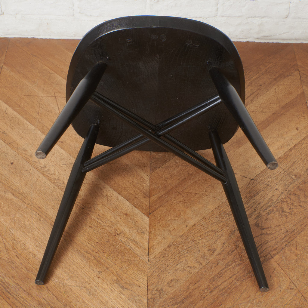 ヴィンテージ スツール / カスタム