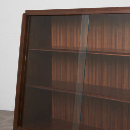 Brandon ガラスキャビネット