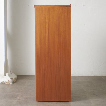 ヴィンテージ 6段チェスト