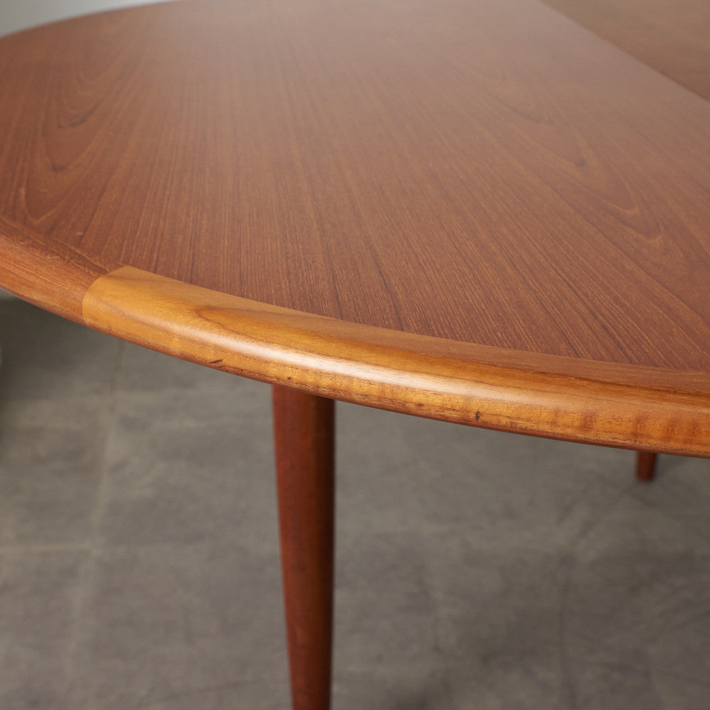 ヴィンテージ エクステンションテーブル