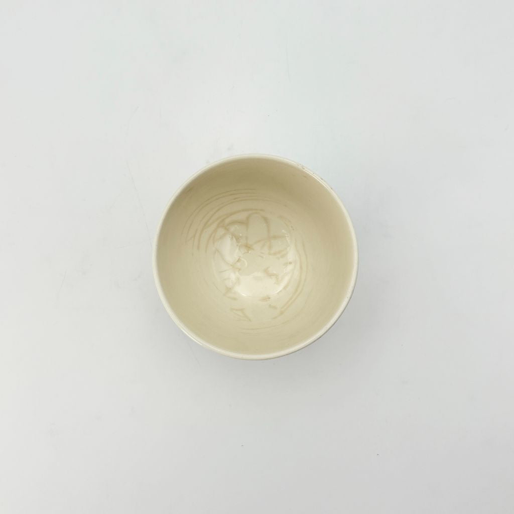 Oiseau Bleu オワゾ・ブルー カップ