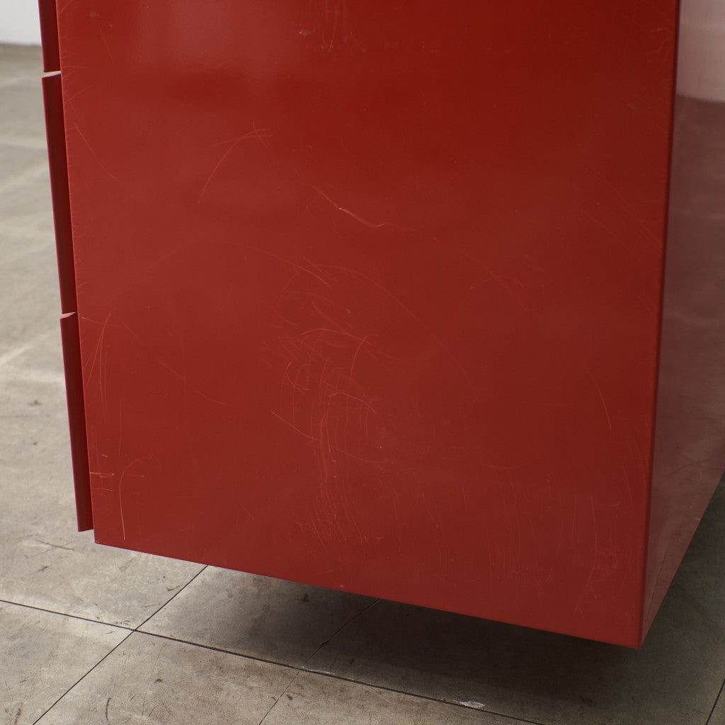 LOTUS ドロアーキャビネット / 2列3段