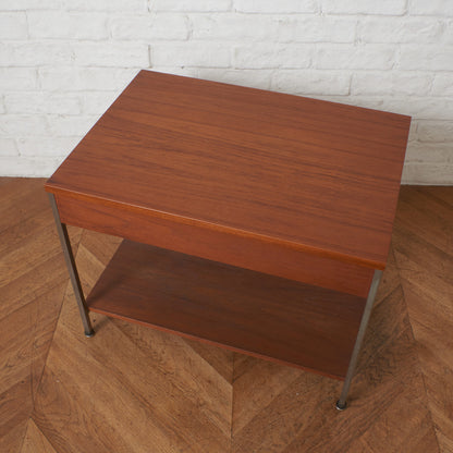 ヴィンテージ サイドテーブル