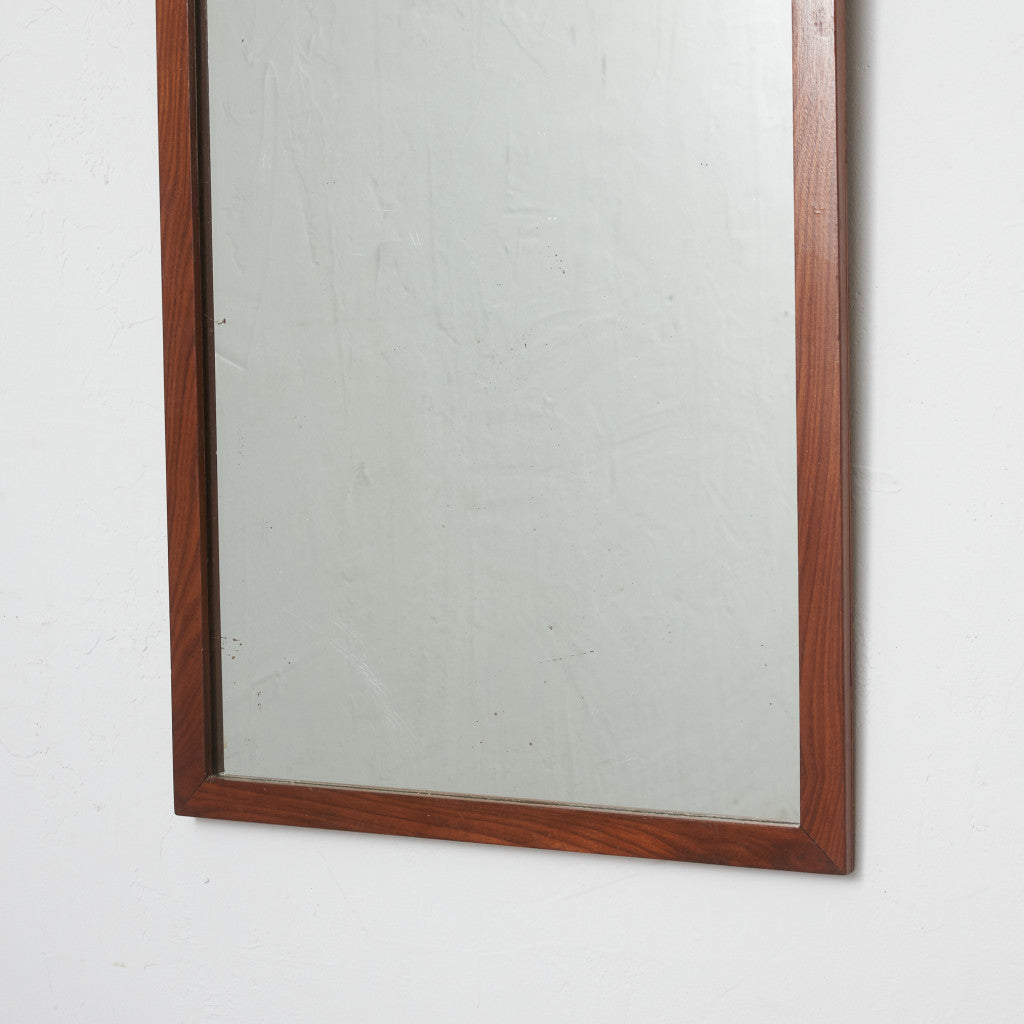 イギリスヴィンテージ ウォールミラー