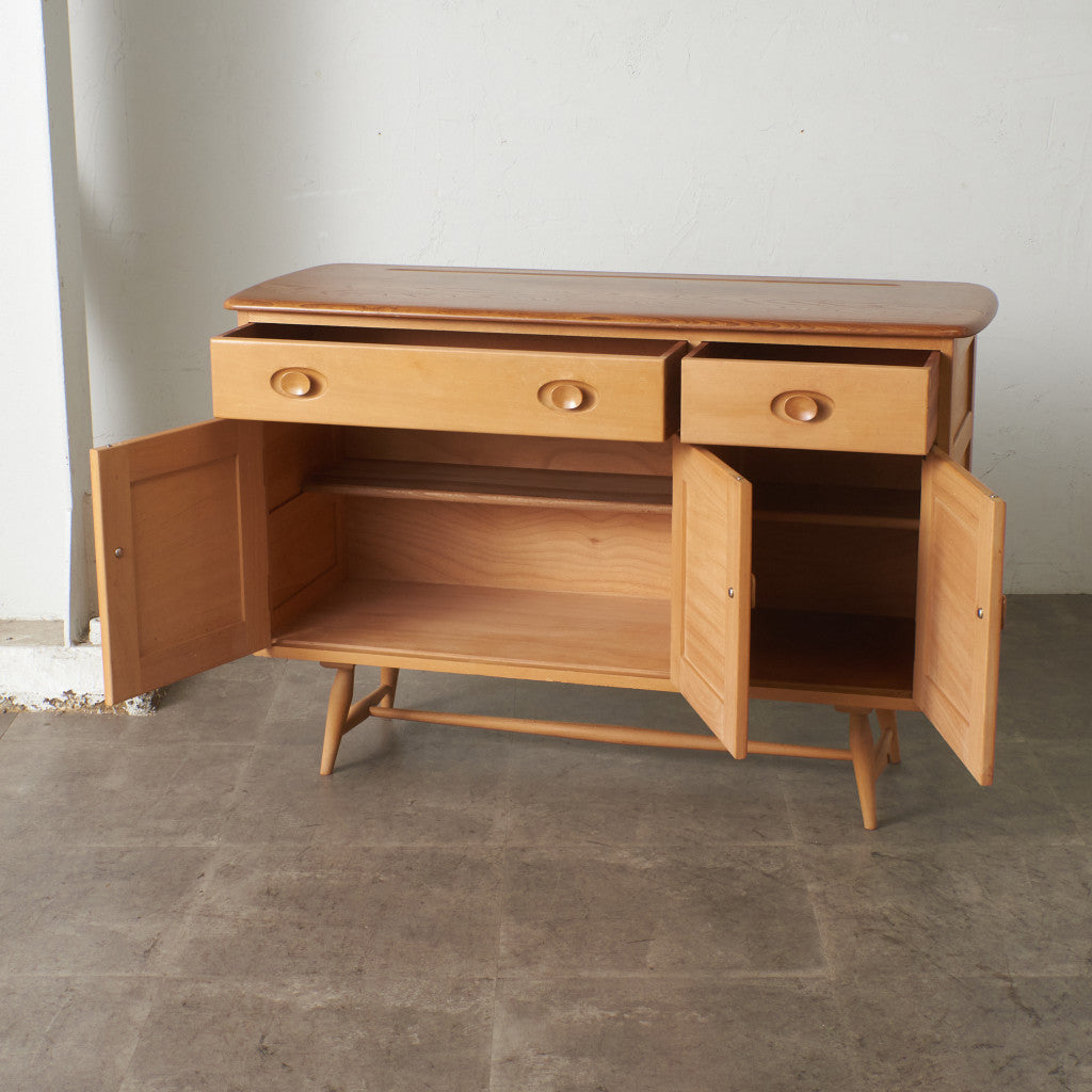 ウィンザー サイドボード 467 / ブルーラベル