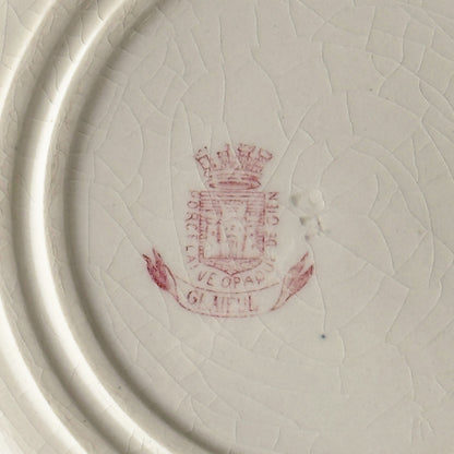 GLAIEUL グラジオラス プレート