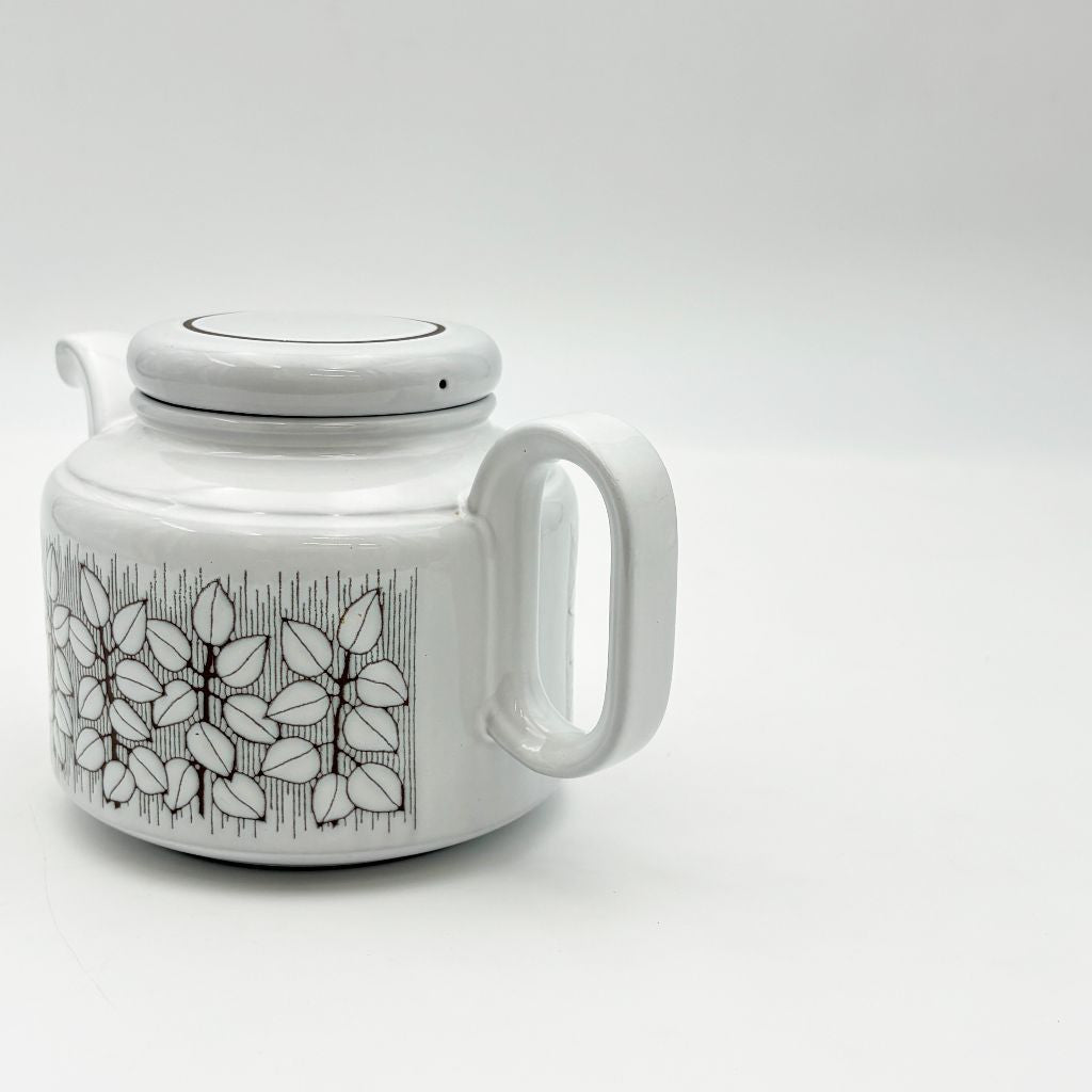 CHARISMA カリスマ ティーポット