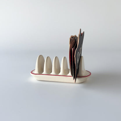 英国ヴィンテージ トーストラック