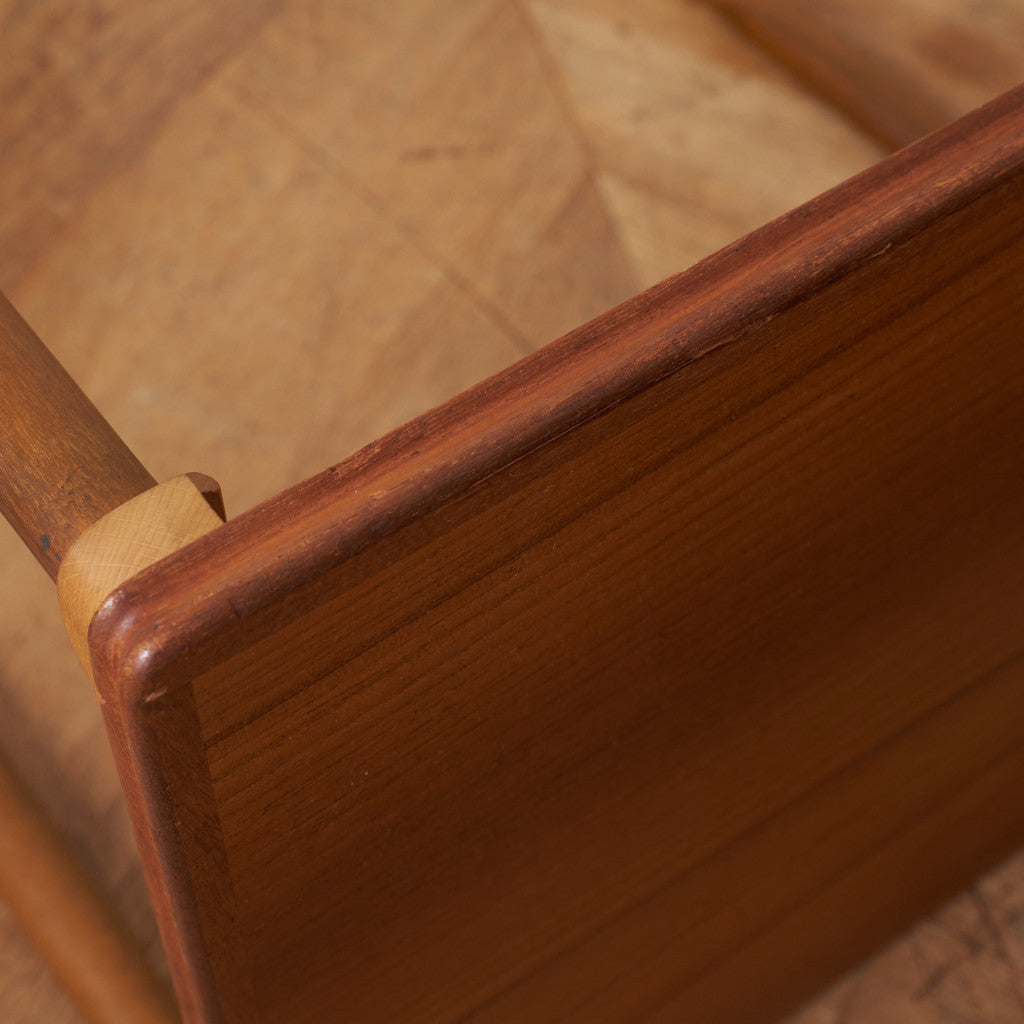 デンマーク ヴィンテージ ネストテーブル