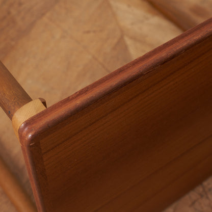 デンマーク ヴィンテージ ネストテーブル